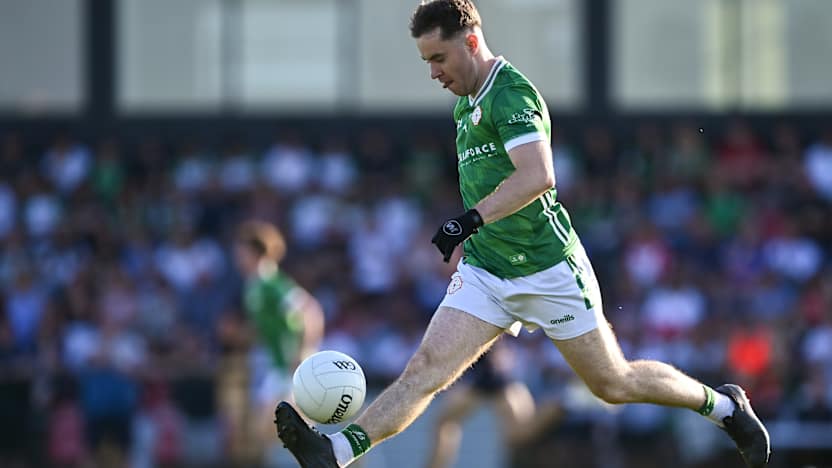 All-Ireland JFC semi-final: London come good after marathon encounter