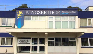 Voluntary redundancies at Kingsbridge Sligo in reconfiguration plan