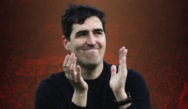 This is exciting! Andoni Iraola confirms Liverpool transfer is happening