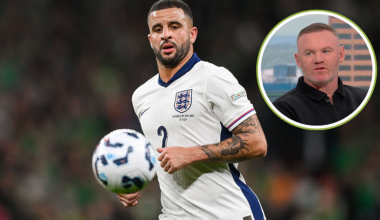 Wayne Rooney Shows He Doesn't Know World Cup Rules By Demanding Surprise England Recall