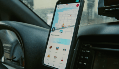 Waze is getting a bunch of new AI-powered features