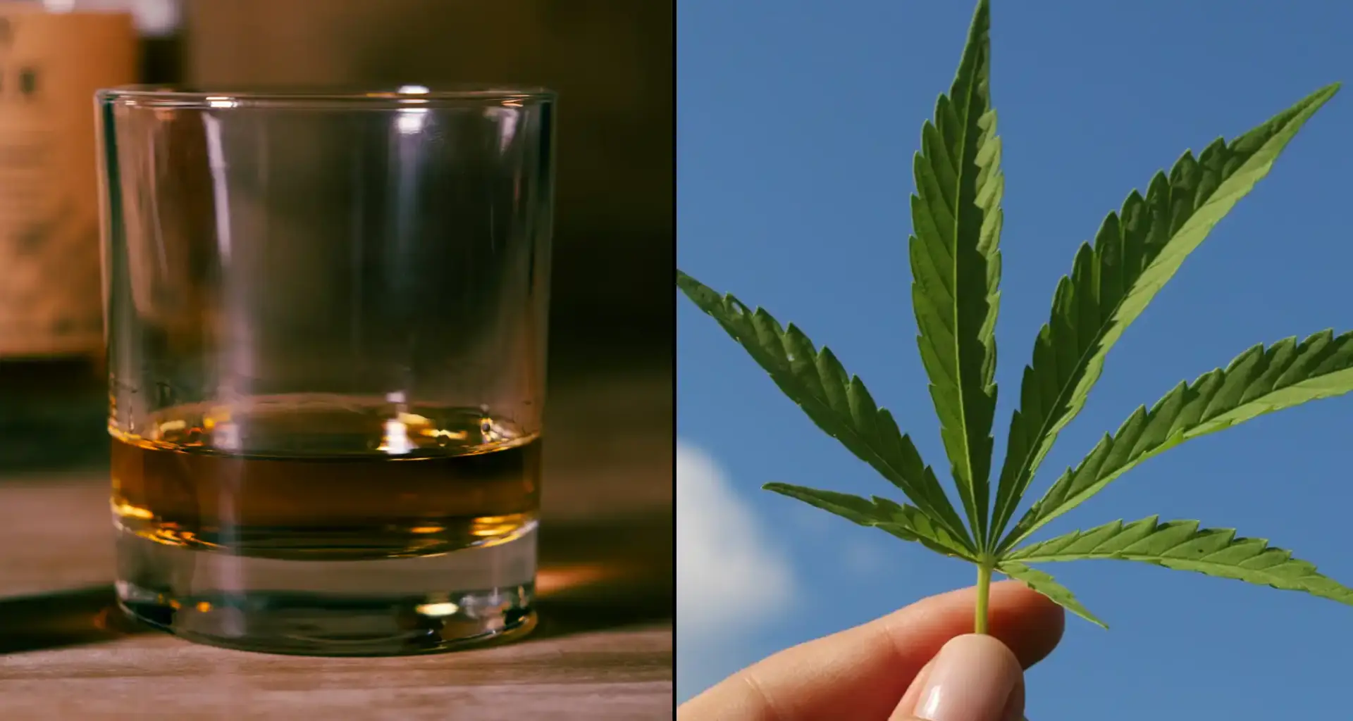 Major Alcohol Industry Lobby Backs Bill To Keep Hemp THC Drinks Legal, But It Wants More 'Discussion' On Tax Rate