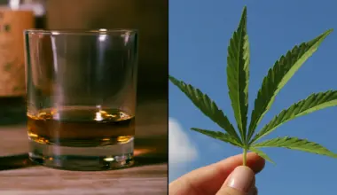 Major Alcohol Industry Lobby Backs Bill To Keep Hemp THC Drinks Legal, But It Wants More 'Discussion' On Tax Rate