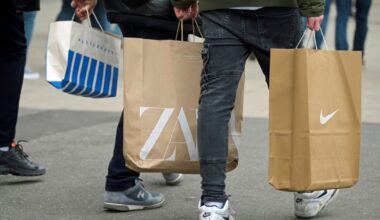 German Consumer Sentiment Dips Slightly for August, Says GfK Survey