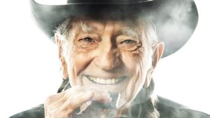 Willie Nelson Hall of Fame