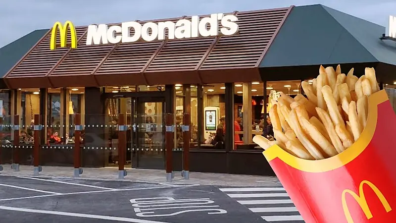 WIN a €50 McDonald’s Letterkenny voucher in tasty new giveaway