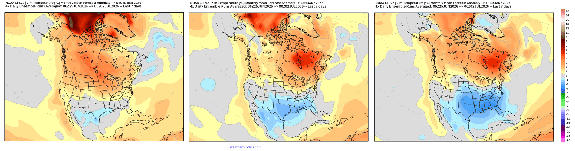 winter-2026-2027-forecast-united-states-canada-december-january-february-temperature-anomaly-pattern-cfs