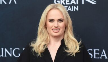 Rebel Wilson cleared of defaming an actor who starred in her directorial debut