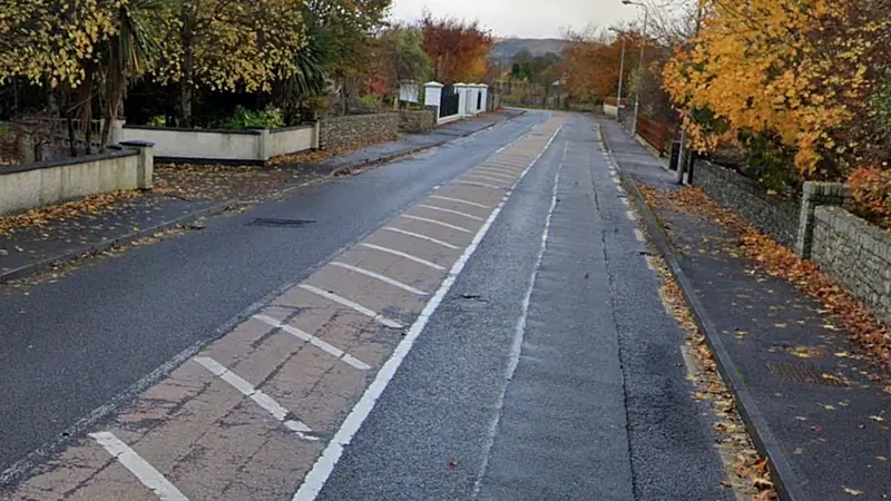 Witnesses sought to attempted Ballybofey car ramming