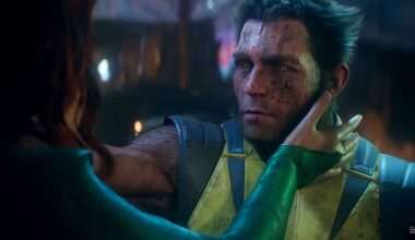 Marvel's Wolverine hype new trailer is overshadowed by drama