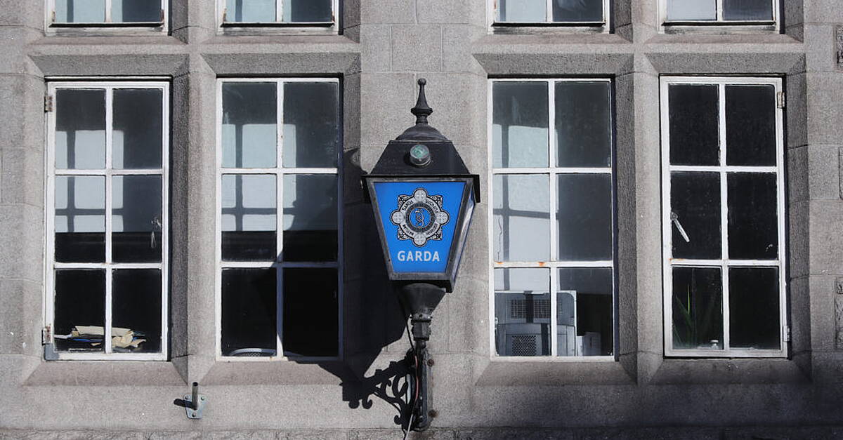 Woman (50s) dies in Cork crash