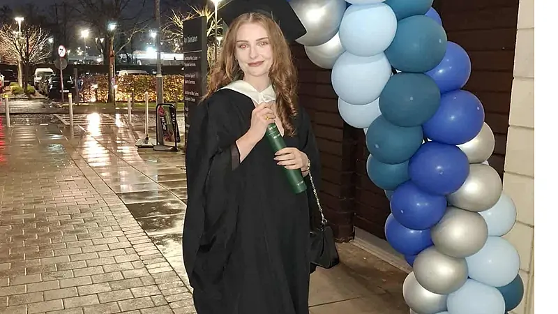 Woman charged with transporting bomb is former Letterkenny student