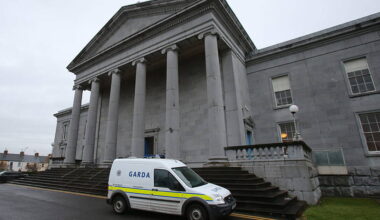Woman tells of terror when sexually assaulted by man (18) in Shannon