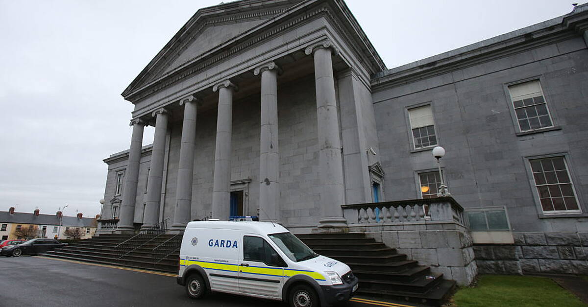 Woman tells of terror when sexually assaulted by man (18) in Shannon
