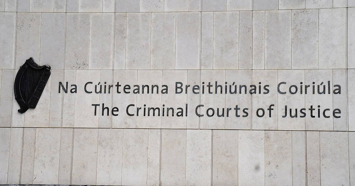 Woman was arrested while trying to report rape by repeat offender, court hears