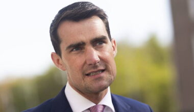 Work on Metrolink to commence 'within next two years', says Chambers
