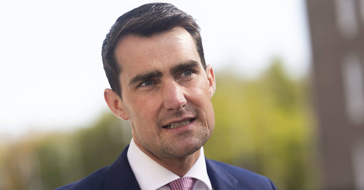 Work on Metrolink to commence 'within next two years', says Chambers