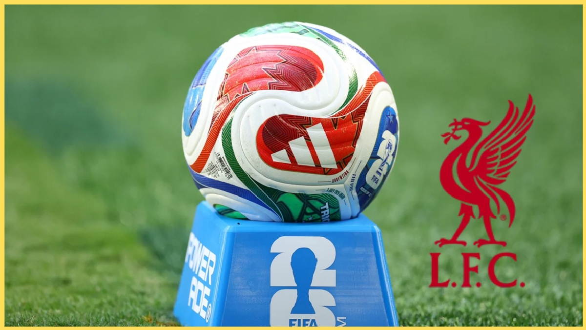 Liverpool are reportedly ready to meet Tijuana