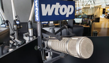WTOP to lease 103.9 FM to K-LOVE