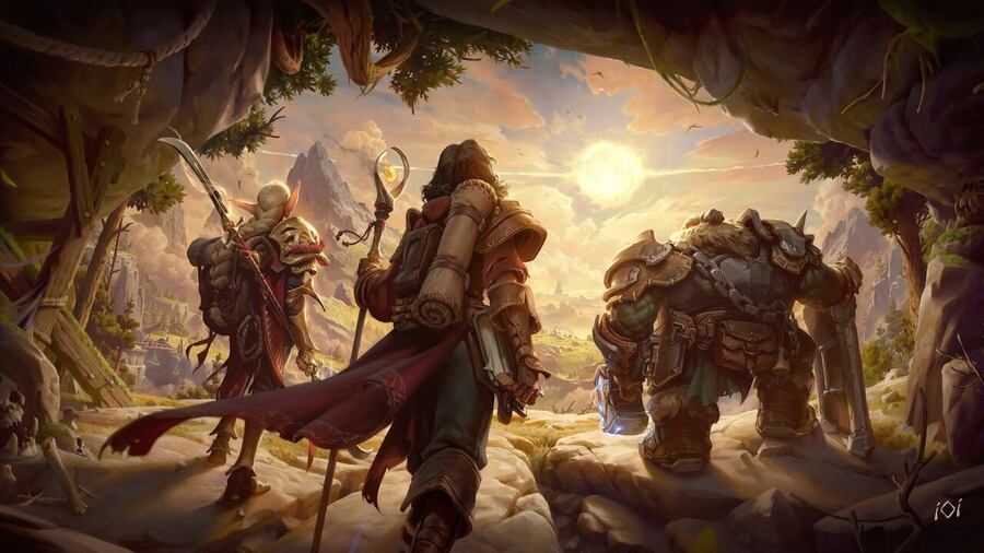 Xbox Issues Statement After Pulling Out Of Project Fantasy