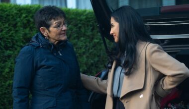 Coronation Street: what happened to Yasmeen and where is she?