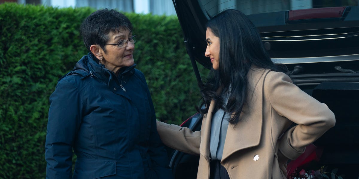Coronation Street: what happened to Yasmeen and where is she?