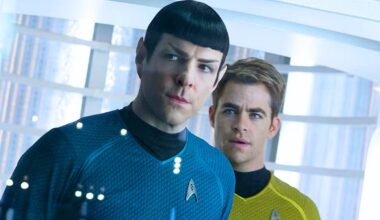 New 'Star Trek' Movie Team Officially Confirms Franchise Is Changing Direction