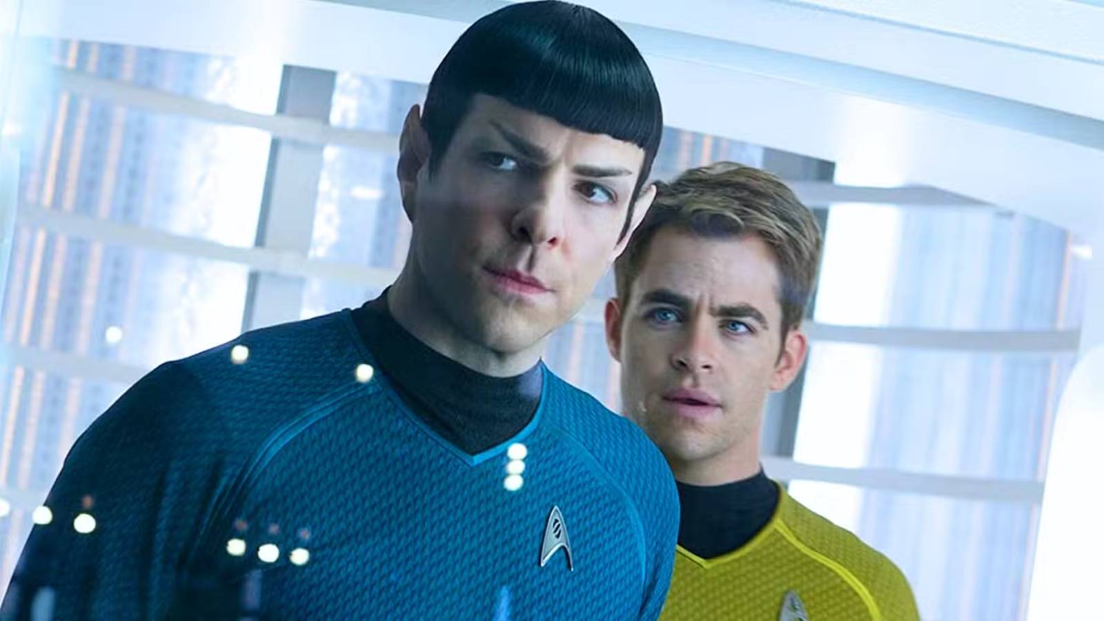 New 'Star Trek' Movie Team Officially Confirms Franchise Is Changing Direction