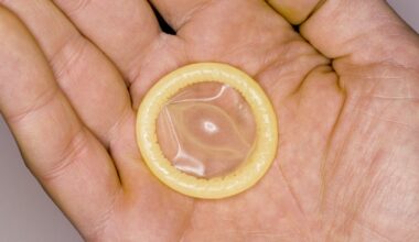France warns of 300,000 potentially unsafe condoms