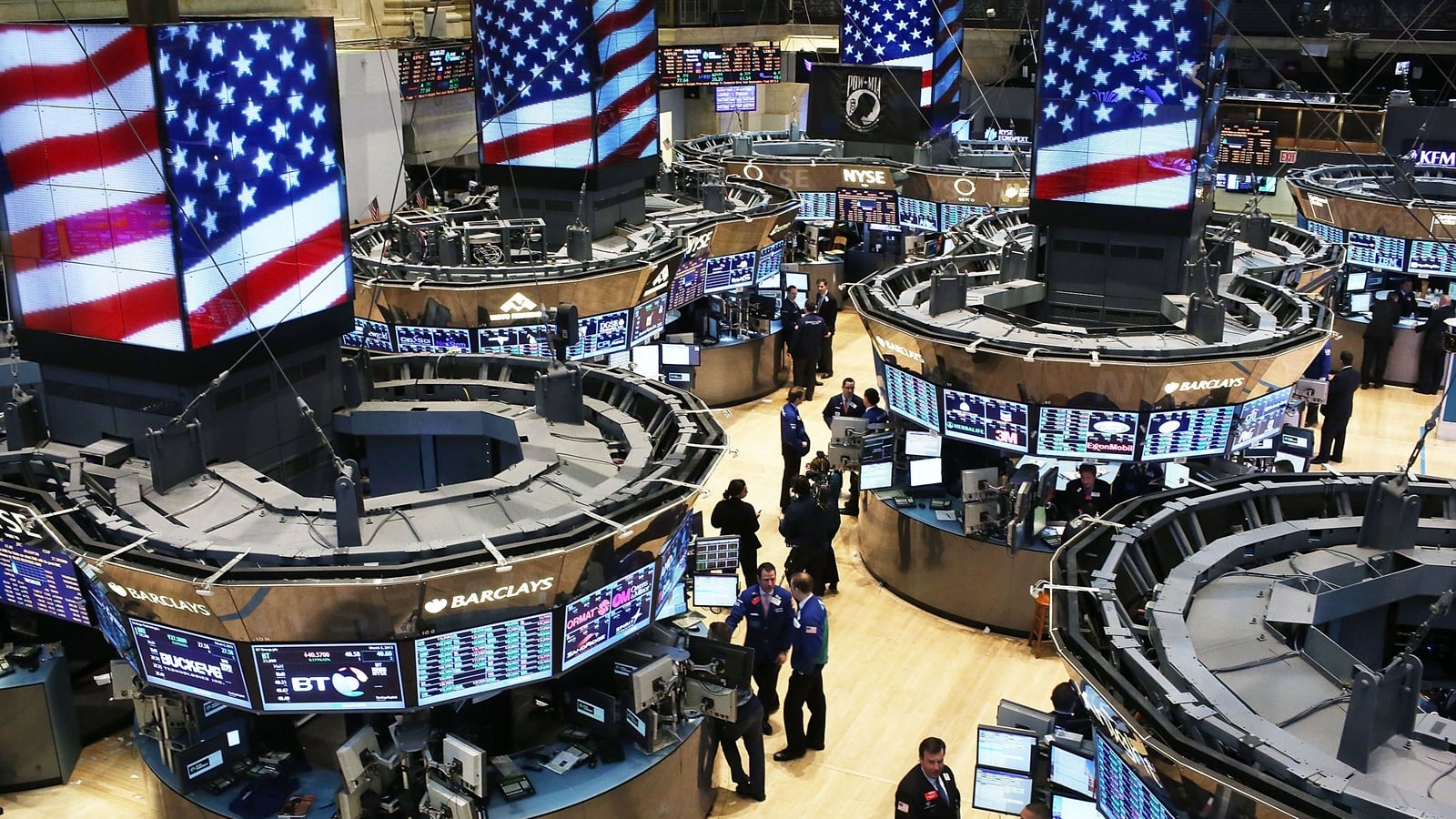 US national debt exceeds $40 trillion for first time