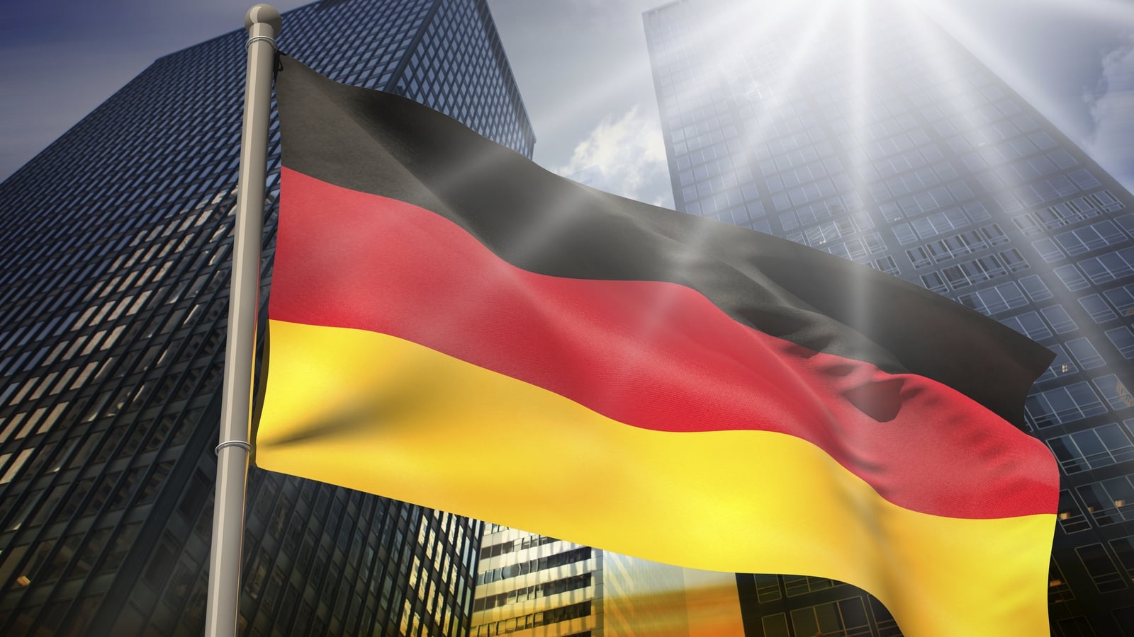 German GDP, business sentiment beat expectations