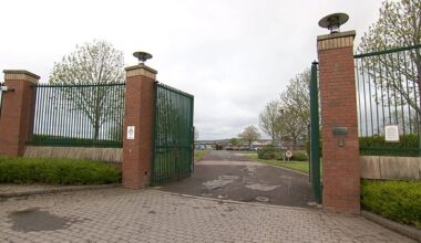 Calls for early intervention to tackle youth offending