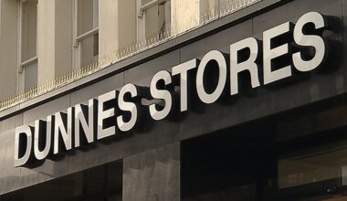 Dunnes salads, pre-packed meals recalled over salmonella