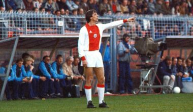 Ajax can take inspiration from Shelbourne as they rebuild