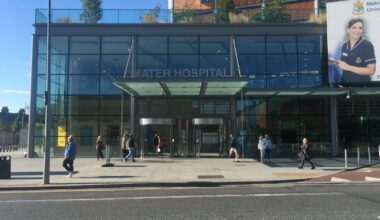 Mater to pay €10,000 to worker who was wrongly accused
