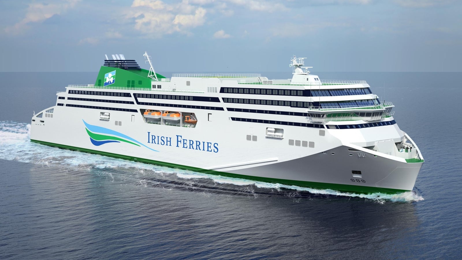 Ferry passengers to require passport for UK travel