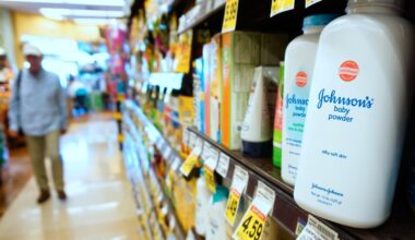 Money talcs: Why J&J offered $5.5bn to end cancer cases