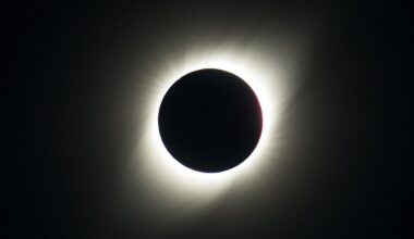 Why eclipses are important for scientific discoveries