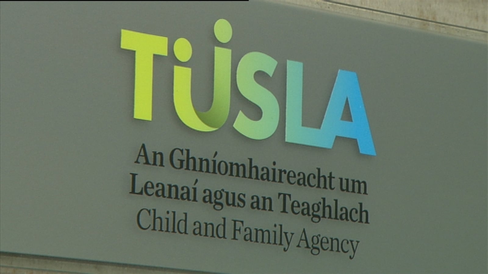 Teen killed in M9 crash was 'in the care of Tusla'