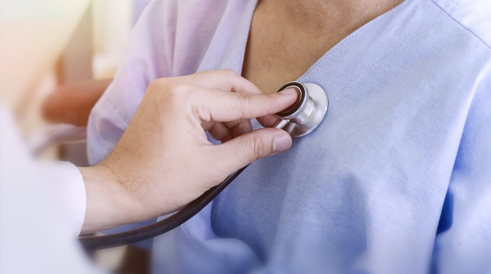 Number of doctors working in Ireland rising