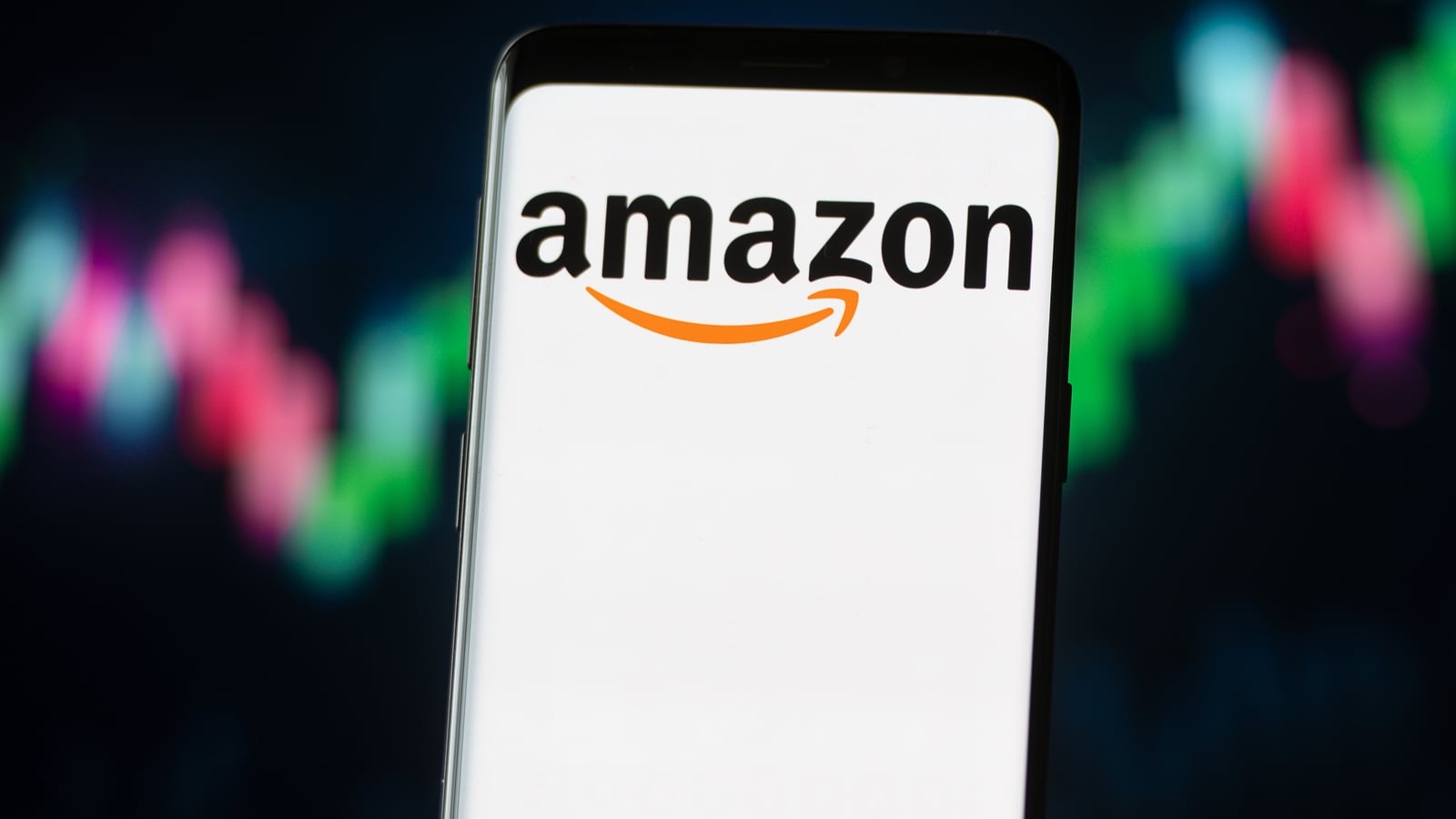 Amazon enters $3 trillion club as AI, cloud powers rally
