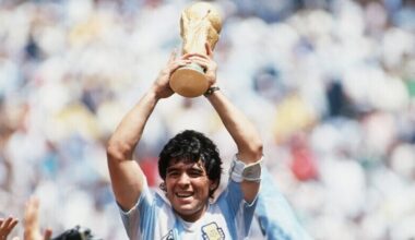 Maradona trial on hold amid suspected kidney test mix-up
