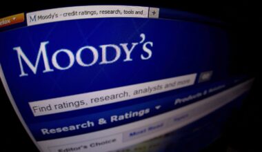 Moody's lifts Ireland's sovereign rating to 'Aa2'