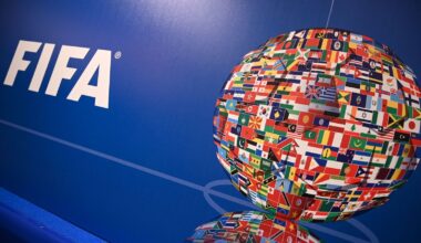 Key executive who criticised Infantino leaves FIFA