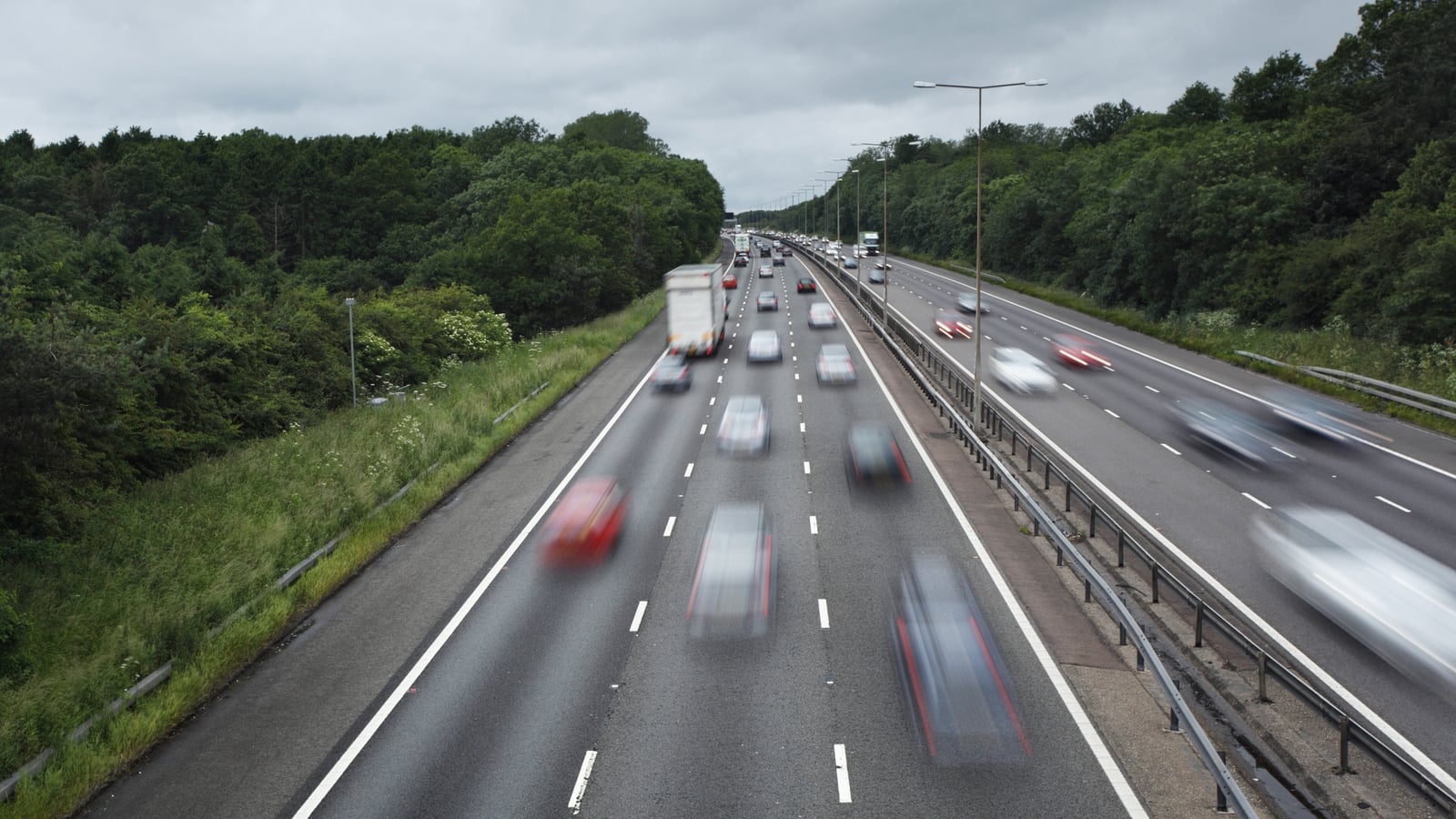 New AI tech considered to tackle wrong-way driving