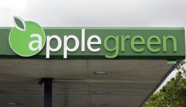 Applegreen to create 150 jobs in Naas with new forecourt