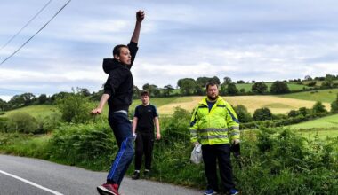 Call for road bowling to be added to UNESCO heritage list
