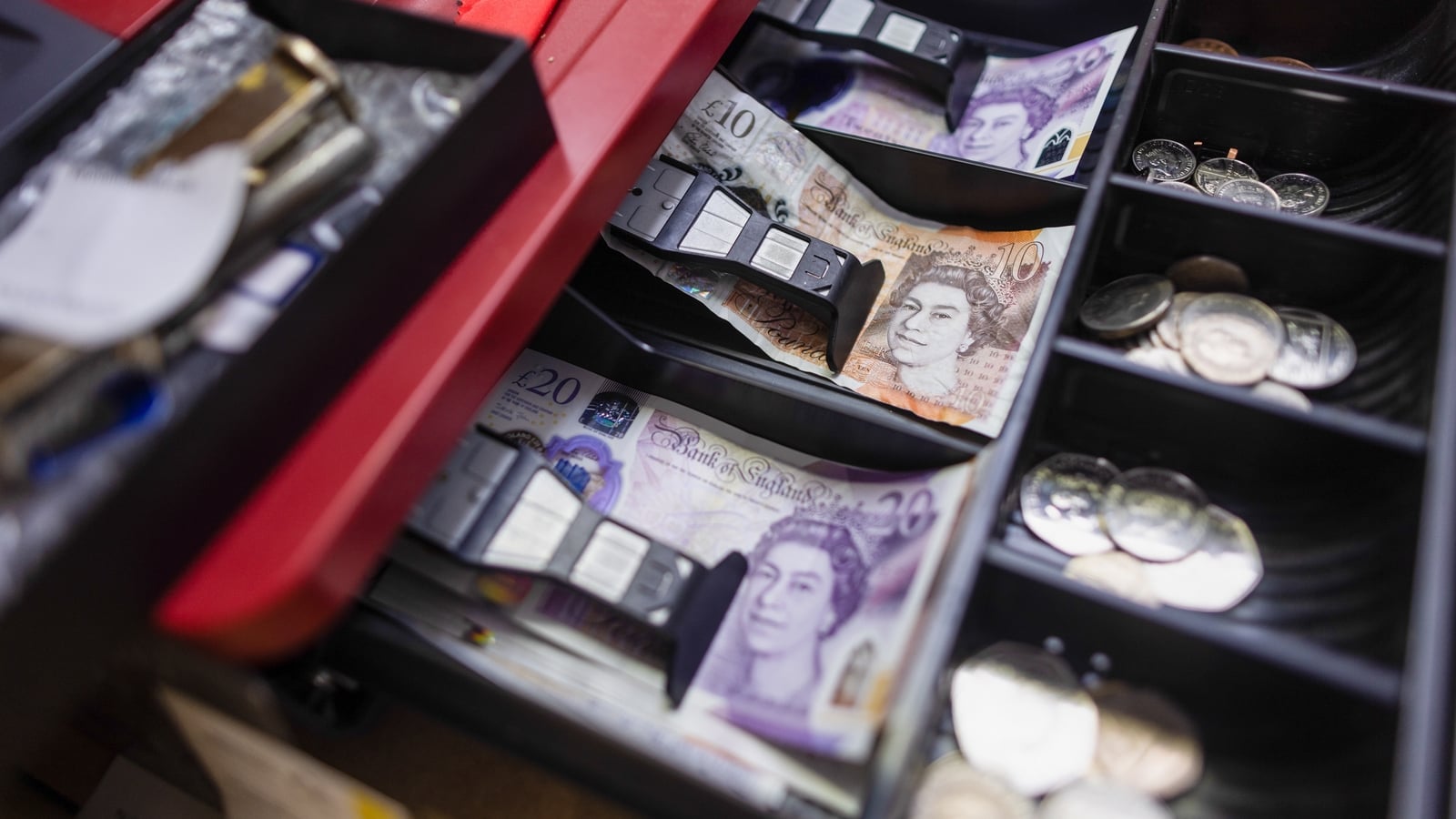 UK retail sales soften in July after June World Cup boost