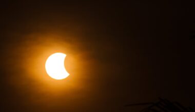 Solar eclipse will see Moon cover over 90% of Sun