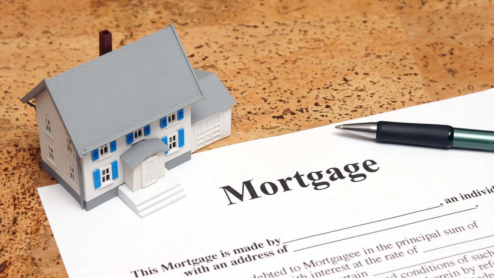 Mortgage approvals reached 15-year monthly high in July